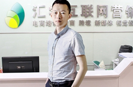 金牌讲师 张洪冰