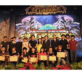 荣誉是实力的代名词