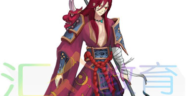 学员原画设计作品