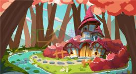 学员原画设计作品