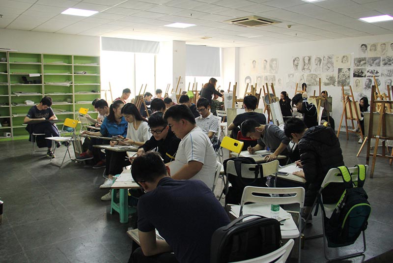 漫游学院 漫游学院