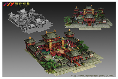 学员作品 学员作品