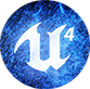 UE4