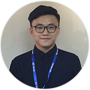 美迪新媒体推广讲师 - 林老师