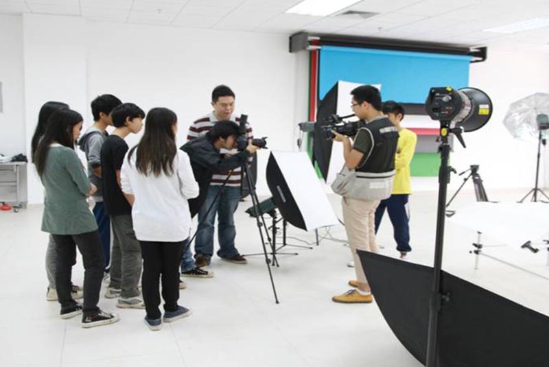 漫游学院上课场景 漫游学院上课场景