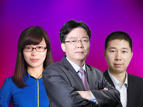 专业的教研团队