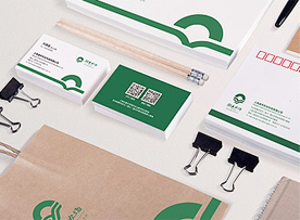 VI设计师 VI设计师