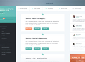 界面设计师 界面设计师