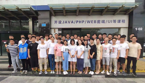 全国校区同步开课