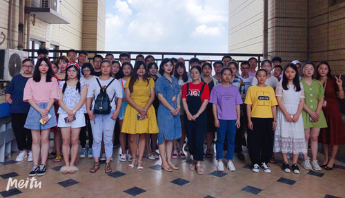 全国校区同步开课