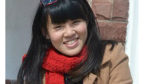 服裝設計專業(yè)高級教師：雷老師