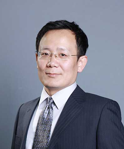 李新刚