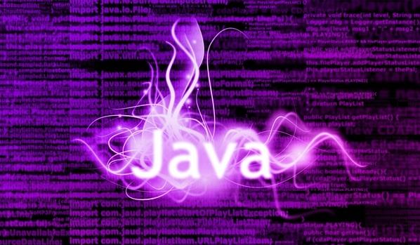 Java讲师 Java讲师
