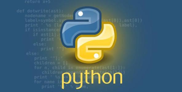 Python Python