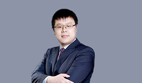 Web前端教研总监：李文华