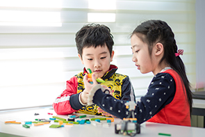 趣味职业兼顾融合