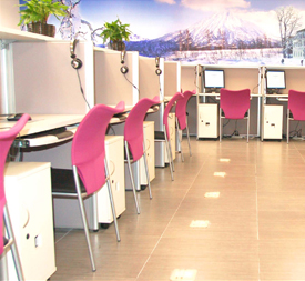 櫻花日語教室 櫻花日語教室