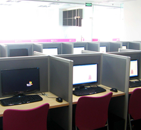 教學(xué)環(huán)境 教學(xué)環(huán)境