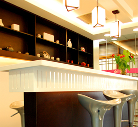 櫻花日語學(xué)生休息室 櫻花日語學(xué)生休息室