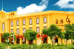 金莎国际职业培训学院创始人 金莎国际职业培训学院创始人