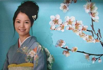 角色模擬 角色模擬