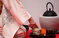 茶道