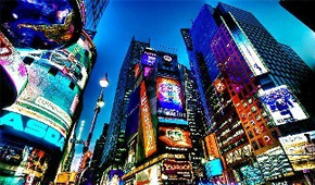 喜讯：童程童美荣登纽约时报、华尔街日报！