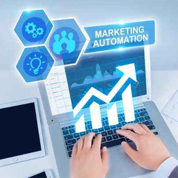 全网营销课程配面