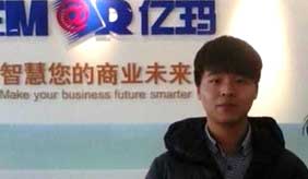 达内嵌入式学员 达内嵌入式学员