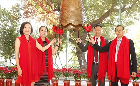 时代华商学校简介