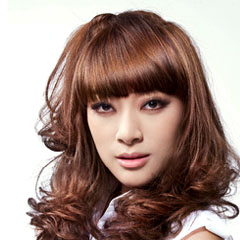 美发课程 美发课程