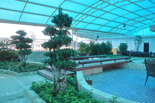 学校环境 学校环境