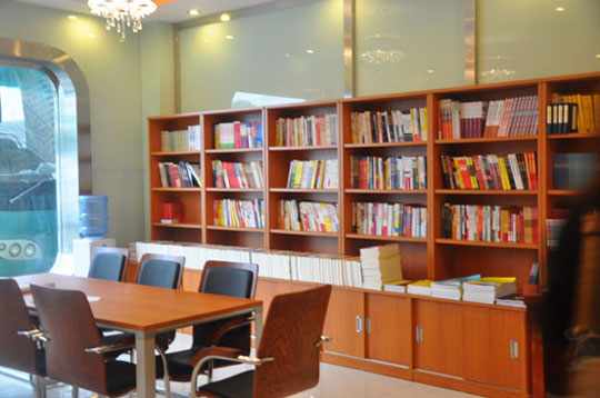 学校环境 学校环境