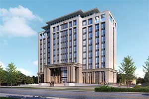 BIM建模高级实战