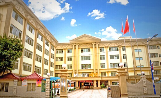 尚艺学院 尚艺学院