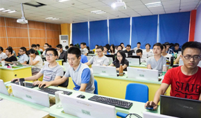 广州达内培训四个月靠谱吗？