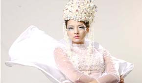 在广州金沙学院学习形象设计好吗？ 