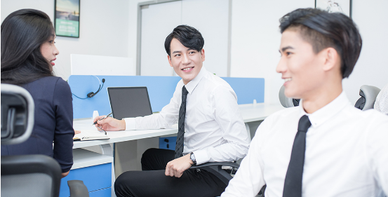 驅(qū)除緊張心理