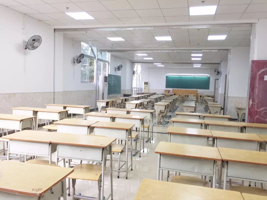 学校环境 学校环境