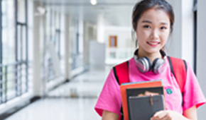 廣州藍天外語學校環(huán)境怎么樣？