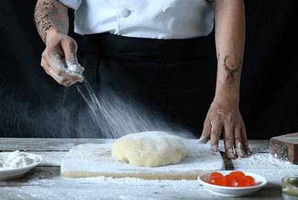 品牌愿景和熳点精神