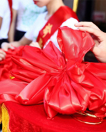 回顾精彩—新塘校区开业典礼