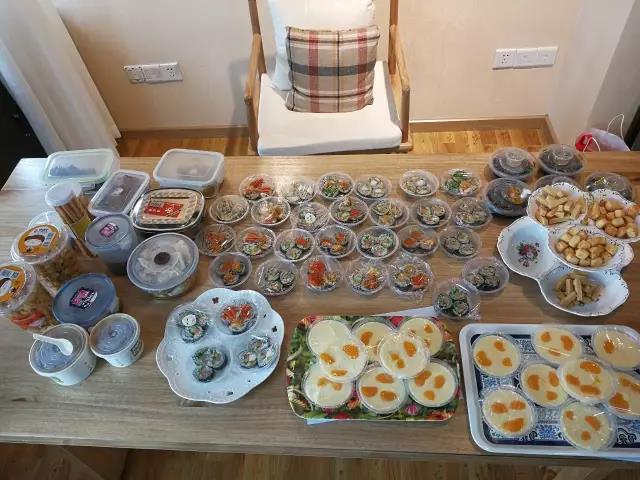 瑜曼伊人第一次活動(dòng)日