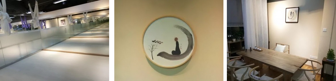 天河總校環(huán)境以及各大分校學(xué)習(xí)環(huán)境