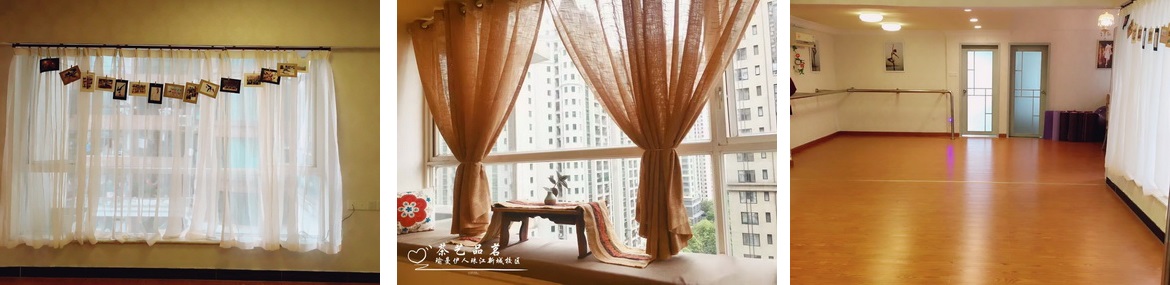 天河總校環(huán)境以及各大分校學(xué)習(xí)環(huán)境