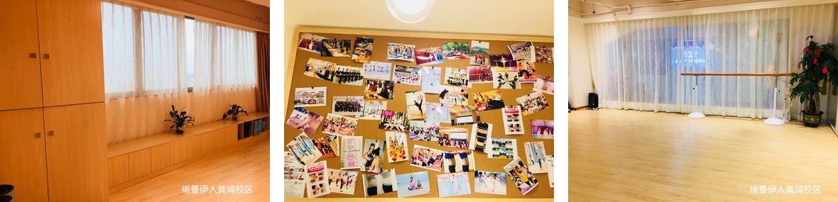 天河總校環(huán)境以及各大分校學(xué)習(xí)環(huán)境