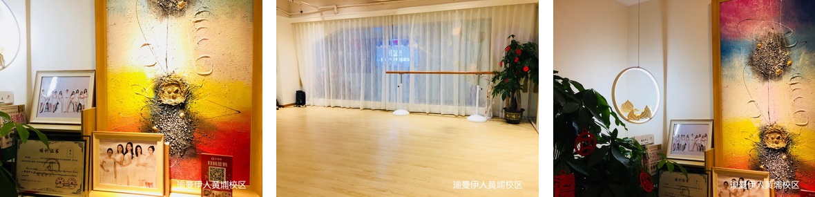 天河總校環(huán)境以及各大分校學(xué)習(xí)環(huán)境