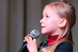 少兒口才 少兒口才