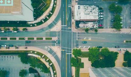 廣州啟德雅思分享聽力寫作地圖題套路解析，一定要收藏！