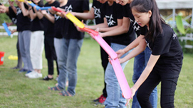 广州汇众学校活动